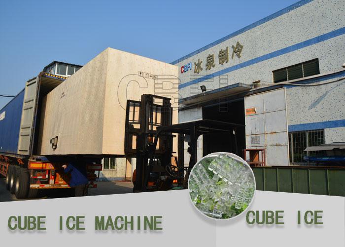 commercial ice cube machine commercial ice cube machine