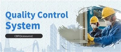 Kalite Forges Trust|CBFI Kalite Denetim Sistemi, küresel müşteriler için sağl...