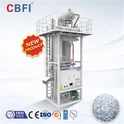 CBFI Tüp Buz Makinesi: Çok Yönlü Uygulamalar ve Üstün Enerji Verimliliği, Buz Yapımında Yeni Bir Çağa Öncülük Ediyor
